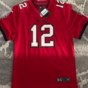 Youth XL Tom Brady Jersey - Tampa Buccaneer’s